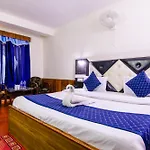 Mha Hotels The Moon Manali