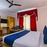 Mha Hotels The Moon Manali