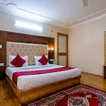Mha Hotels The Moon Manali